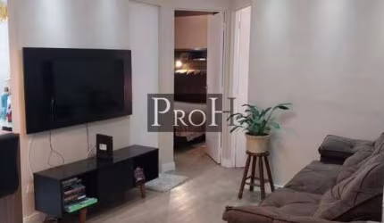 Apartamento Nova Petrópolis São Bernardo