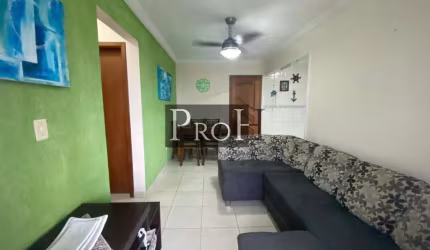 Apartamento Vila Caiçara Praia Grande