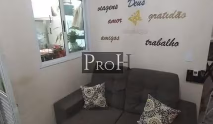 Apartamento Parque Novo Oratório Santo André