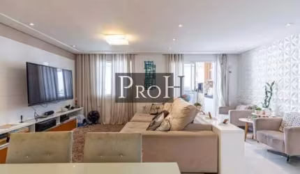 Apartamento Valparaíso Santo André