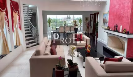 Casa em condomínio Parque Terra Nova II São Bernardo