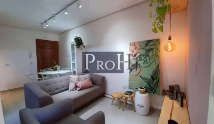 Apartamento Vila Scarpelli Santo André