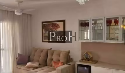 Apartamento Jardim Nova Europa Campinas