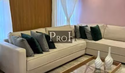 Apartamento Oswaldo Cruz São Caetano