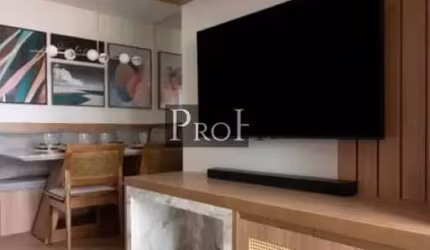 Apartamento Silveira Santos André