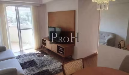 Apartamento Parque Jaçatuba Santo André