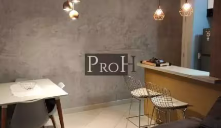 Apartamento Centro São Caetano