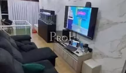 Cobertura Vila Camilópolis Santo André