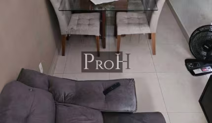 Apartamento Nova Petrópolis São Bernardo