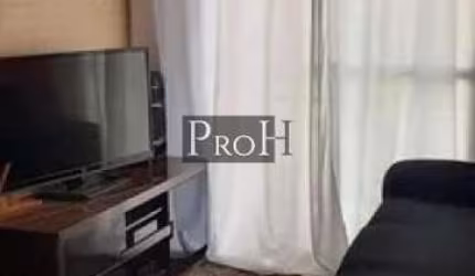 Apartamento Jardim Irajá São Bernardo