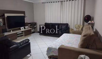 Apartamento Jardim Europa Santo André