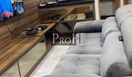 Apartamento Vila Junqueira Santo André
