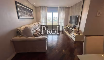 Apartamento Jardim Santo Antônio Santo André