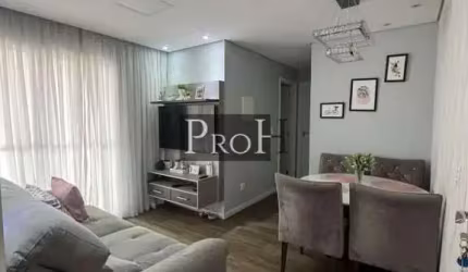 Apartamento Vila Alzira Santo André