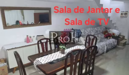 Sobrado Vila Camilópolis Santo André