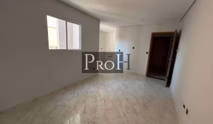 Apartamento Santa Maria Santo André