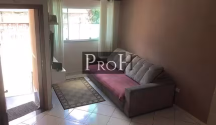 Sobrado Vila Alzira Santo André