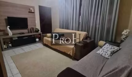 Sobrado Vila Luzita Santo André