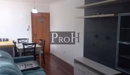 Cobertura Vila Alzira Santo André