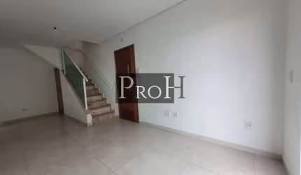 Cobertura Casa Branca Santo André