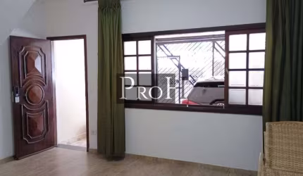 Sobrado Bairro dos Casa São Bernardo