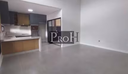 Casa em condomínio Jardim Bréscia Indaiatuba
