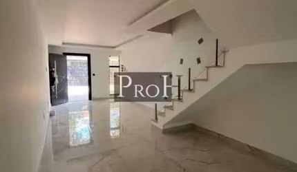 Sobrado Vila Francisco Matarazzo Santo André