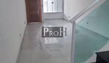 Sobrado Vila Califórnia São Paulo