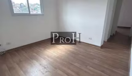 Apartamento Parque João Ramalho Santo André