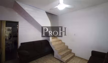 Sobrado Prosperidade São Caetano