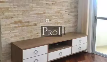 Apartamento Parque Jaçatuba Santo André