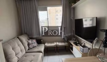 Apartamento Parque Fongaro São Paulo