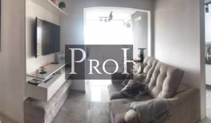 Apartamento Vila Curuçá Santo André