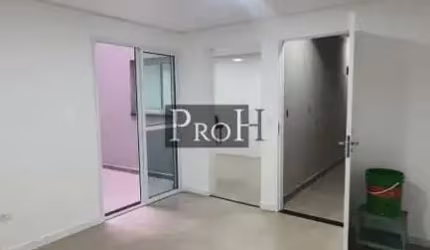 Apartamento Vila Camilópolis Santo André