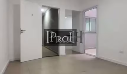 Apartamento Vila Camilópolis Santo André