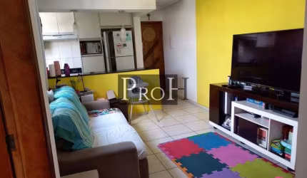 Cobertura Vila Vitória Santo André