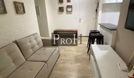Garden Térreo Olímpico São Caetano