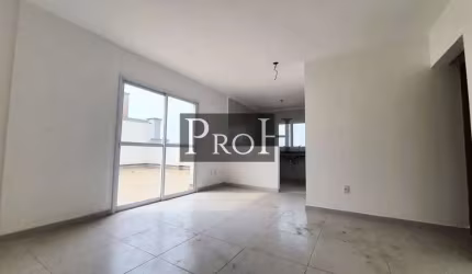 Cobertura Penthouse Nova Gerty São Caetano