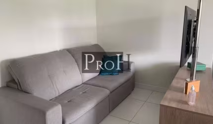 Apartamento Jardim Hollywood São Bernardo