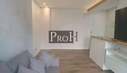 Apartamento Vila Lusitânia São Bernardo