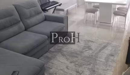 Apartamento Vila Guiomar Santo André