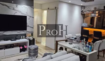 Apartamento Arcádia Centro São Bernardo