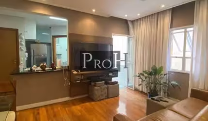 Apartamento Vila Marlene São Bernardo