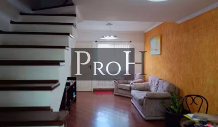 Casa em condomínio Vila Caraguatá São Paulo