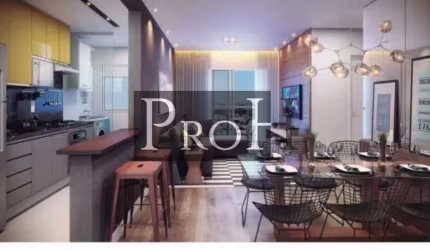 Apartamento Planalto São Bernardo