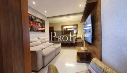 Apartamento Jardim Olavo Bilac São Bernardo