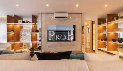 Apartamento Vila Dom Pedro I São Paulo