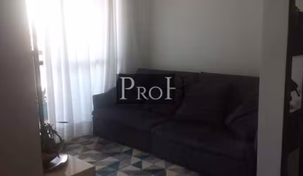 Apartamento Nova Petrópolis São Bernardo