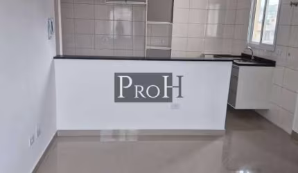 Apartamento Jardim Ocara Santo André