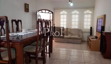 Sobrado 3 dormitórios sendo 2 suítes – R$ 1.057.000,00